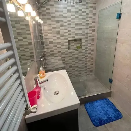 شقة Romo Tvirtove Apsilankit فيلنيوس